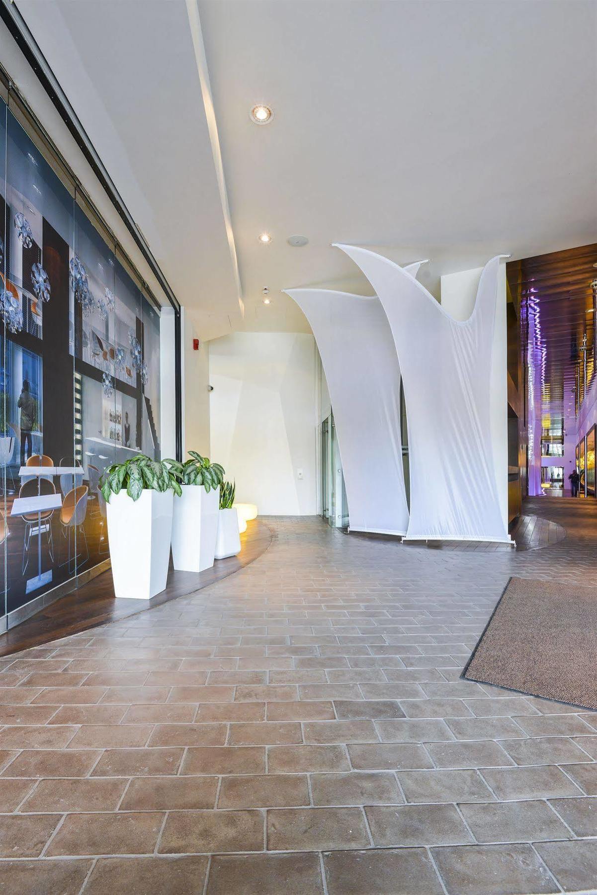 Apartament Sea Towers Gdynia Buitenkant foto